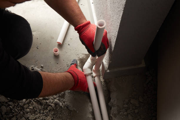 Best Leak Detection Services  in Hudson, TX