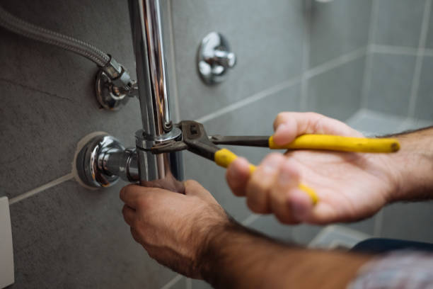 Best Faucet Repair  in Hudson, TX
