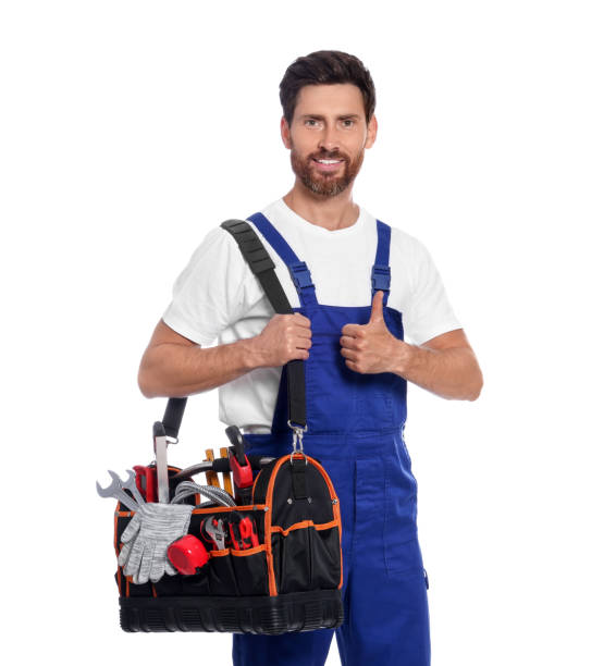Best Hot Water Heater Installation  in Hudson, TX