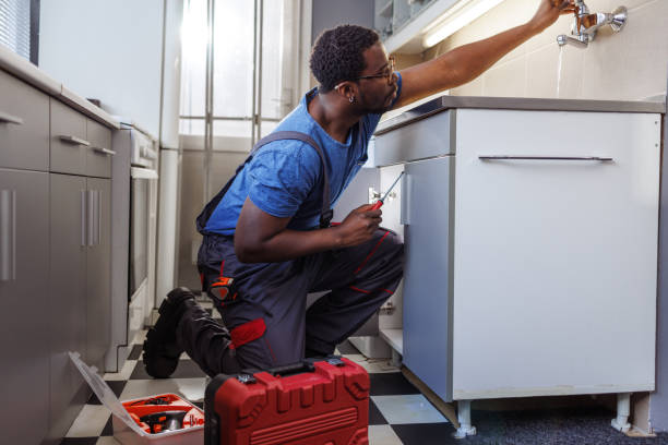 Best Toilet Repair Services  in Hudson, TX