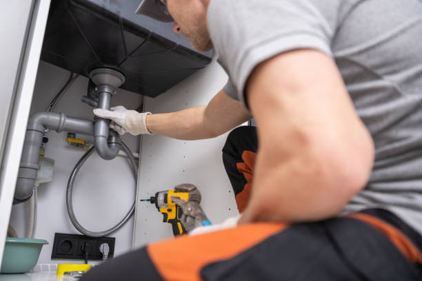 Best Plumbing Installation Services  in Hudson, TX