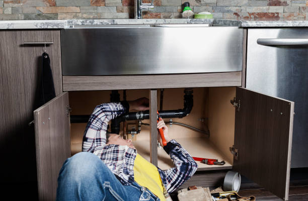 Reliable Hudson, TX Plumbing Solutions